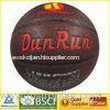 Multi colors Laminated Basketball size 7 , training synthetic leather Basketball
