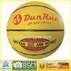 Customized multi colors Laminated Basketball outdoor youth basketballs