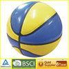 Children synthetic leather PVC Laminated basketball for training