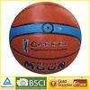 Professional Laminated PU Basketball 7# synthetic leather official basketball ball
