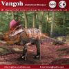 5m simulation animatronic dinosaur