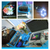 portable push camera factory,underground water detector