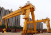 Electric Hoist Portal Crane