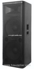 12'' speaker de madera de gama completa / subwoofer audio