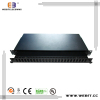 24 way patch panel,duplex slot