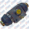 BRAKE CYLINDER FOR FORD 86VB 2262 EA