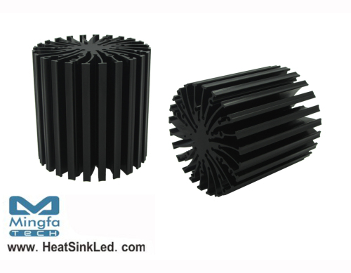 Philips Modular Passive LED Cooler Φ70mm