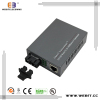 10/100Base-TX to 100Base-FX Media Converter