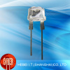 8mm 0.5W White 100mA Superbright LED Diodes Lighting