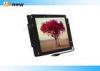 10.4&quot; 12V Slim IR Touch Screen Sunlight Readable LCD Display 800x600