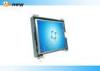 10.4&quot; 12V 4:3 Industrial Touch Screen Monitor , Open Frame Kiosk Resistive LCD Display