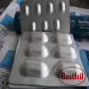 Roll type and soft temper pharmaceutical use aluminum blister foil