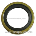 Triple lip oil seal for P2900 hub Yetter Coulter parts farm spare part