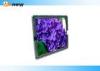 Advertising 17'' Open Frame Type Industrial Touch Panel PC 1024x768 for Automatic System