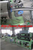 Mechanical forming annular hose machine