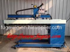 FUGE Seam Welder Seam Welding Machine