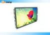 21.5&quot; SAW Digital Open Frame LCD Monitor 1920X1080 , HD Kiosk Touch Screen
