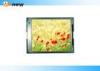 8.4 Inch RGB LCD Monitor , 800x600 HD Open Frame LCD Display