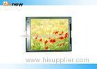 8.4 Inch RGB LCD Monitor , 800x600 HD Open Frame LCD Display