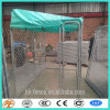 galvanized welded portable laurel view dog kennels