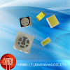 1206 White SMD LED Light Diodes