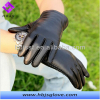 men's good quality fashion leather gloves