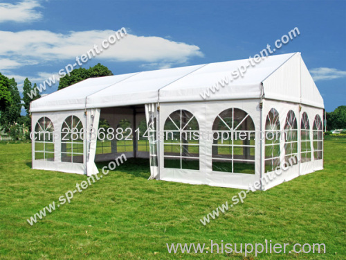 Small Party Marquee Tent