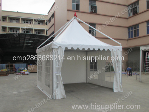 Aluminum Gazebo Tent for Outdoor