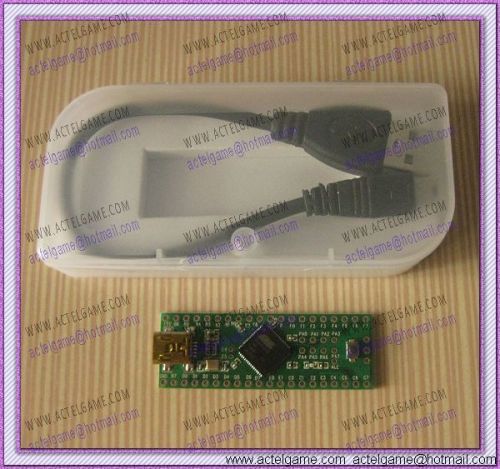 Teensy++ 2.0 USB Development Board SONY PS3 modchip