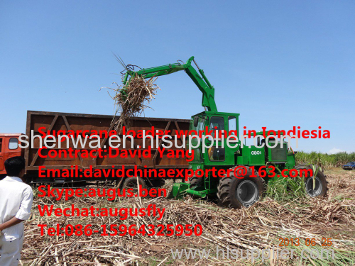 cane loader sugarcane gab loaders sugar cane loader