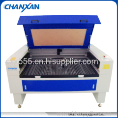 greeting card laser cutting machine