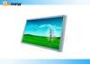 27&quot; TFT Wide Viewing Angle Monitor 300cd/m^2 IPS LCD 7ms For Outdoor Advertising