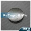 Ruthenium Ru sputtering target/virtual price