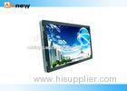 High Resolution 1080P IPS Wide Viewing Angle Monitor 27'' Open Frame LCD Display