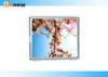 15&quot; 4:3 Format TFT LCD Color Monitor 1024x768 For Gaming Machines / ATM
