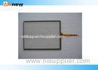 High Resolution FPC 5.7 Inch Resistive Touch Screen Panel 640x480 For Kiosks / ATM
