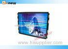 21.5 Inch LED Backlight High Definition Open Frame LCD Display 16.7M Colors