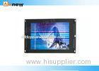 8'' Industrial Touch Screen Monitor