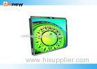 High Definition Slim Capacitive Screen Multi-touch LCD Monitor 1280x1024