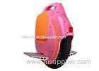 Foldable Light Weight Outdoor Electric Standing Unicycle with One Wheel
