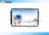 Full HD 21.5 Inch VGA USB HDMI Industrial Touch Screen Monitor Open Frame LCD Display