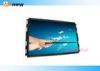 20 Inch 16:10 High Resolution Open Frame LCD Display For Digital Signage