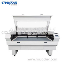 sticker laser cutting machine