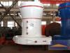 Micro Powder Mill for Marble