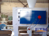 Briquette Machine for Coal Powder