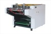 China Paperboard Grooving Machine