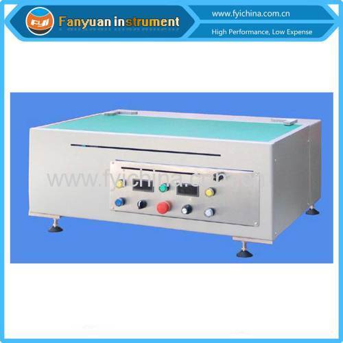 Cotton Fabric Printing Machine