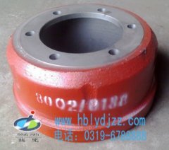 HINO for brake drum