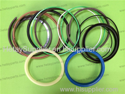 R1300-3 Boom Arm Bucket Hydraulic Cylinder Seal Kit 31Y1-03561 31Y1-03711 31Y1-03861