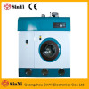 fully enclose fully automatic laundry equipment dry cleaning machine